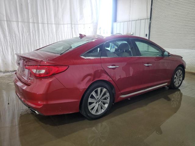 2016 Hyundai Sonata Sport VIN: 5NPE34AF6GH349068 Lot: 58738434