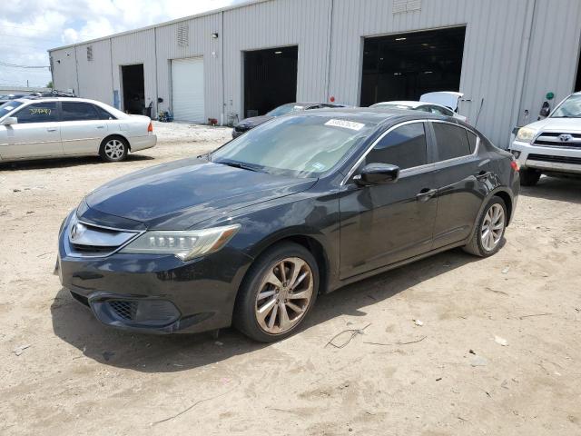 2016 ACURA ILX BASE W - 19UDE2F39GA018633