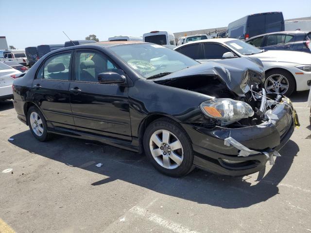 2007 Toyota Corolla Ce VIN: 1NXBR32E67Z815794 Lot: 59074444