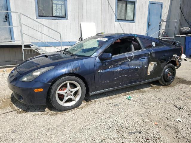 2000 Toyota Celica Gt-S VIN: JTDDY32T8Y0017885 Lot: 56624384