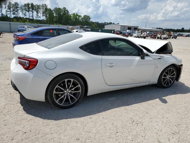 2020 Toyota 86 Base VIN: JF1ZNAA14H9702082 Lot: 57461634
