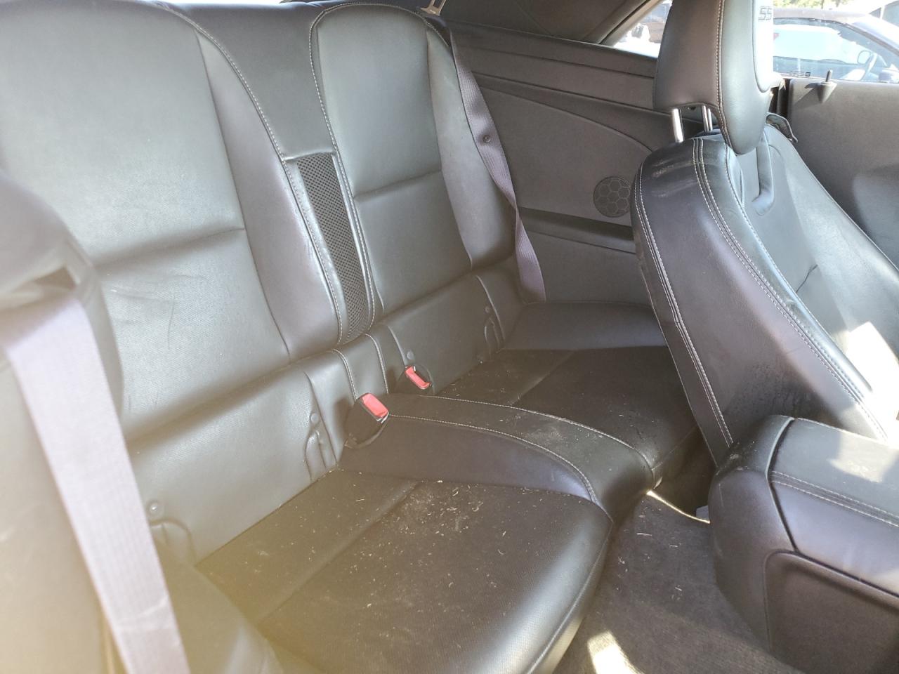 2G1FK3DJXE9273882 2014 Chevrolet Camaro 2Ss