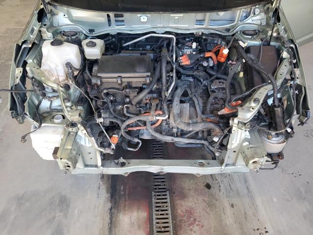 2008 Toyota Prius VIN: JTDKB20U387720137 Lot: 58440754