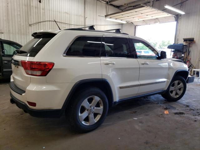 2012 Jeep Grand Cherokee Laredo VIN: 1C4RJFAG7CC325248 Lot: 57862914