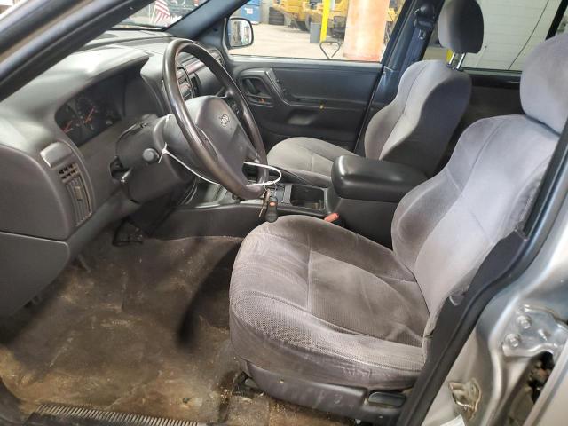 1J4GW48S51C715053 2001 Jeep Grand Cherokee Laredo