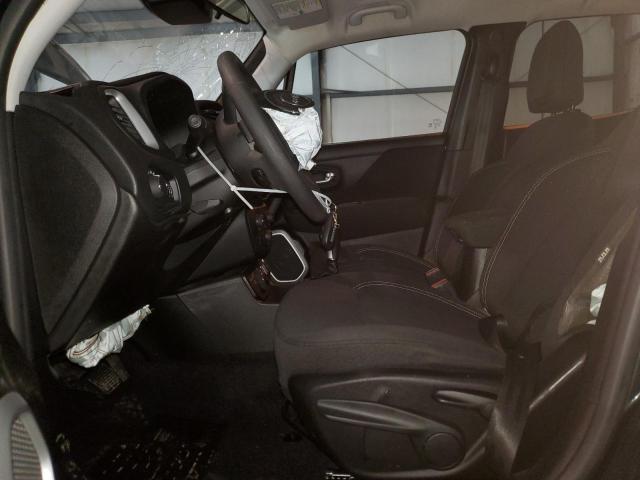 2021 Jeep Renegade Sport VIN: ZACNJDAB1MPM73655 Lot: 58095224