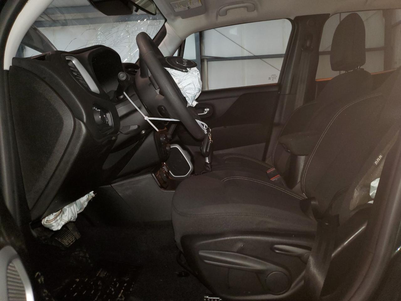 ZACNJDAB1MPM73655 2021 Jeep Renegade Sport