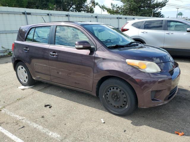 2013 Toyota Scion Xd VIN: JTKKUPB43D1032939 Lot: 58171484