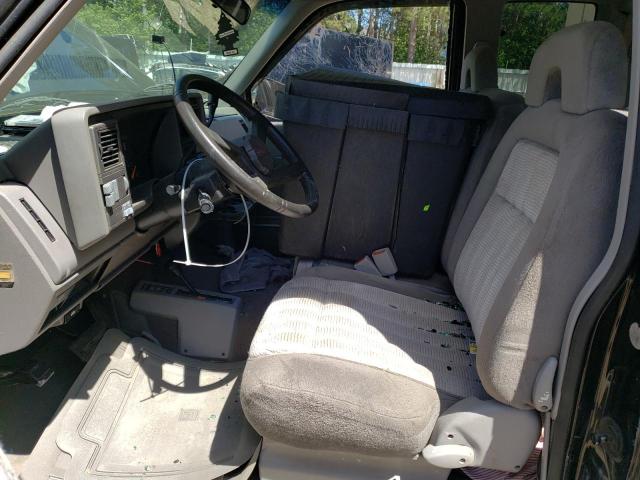 1994 Chevrolet Gmt-400 K1500 VIN: 1GCEK19K2RE303372 Lot: 57296884