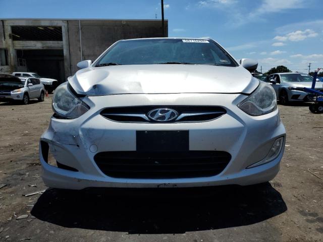 KMHCU5AE4CU037389 2012 Hyundai Accent Gls