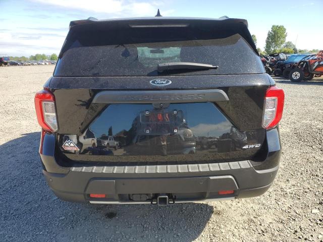 2022 Ford Explorer Timberline VIN: 1FMSK8JH7NGB22628 Lot: 58245464