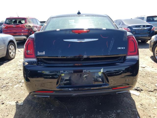2018 Chrysler 300 Touring VIN: 2C3CCAAG0JH253827 Lot: 57338244