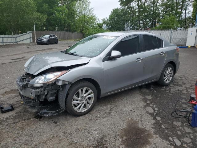 VIN JM1BL1VP1D1777248 2013 Mazda 3, I no.1