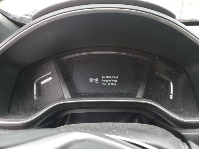 2021 HONDA CRV 2HKRW2H49MH230590