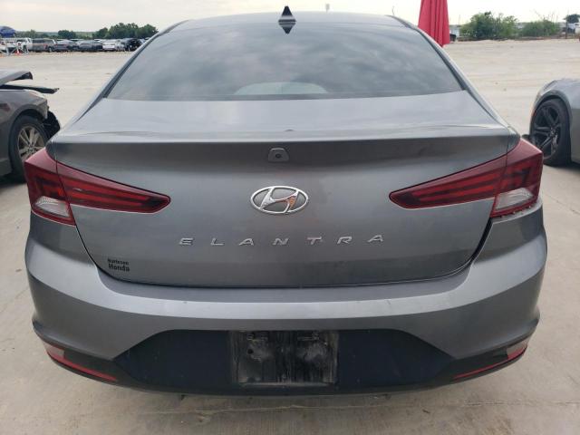2019 Hyundai Elantra Sel VIN: 5NPD84LF5KH420408 Lot: 56943624