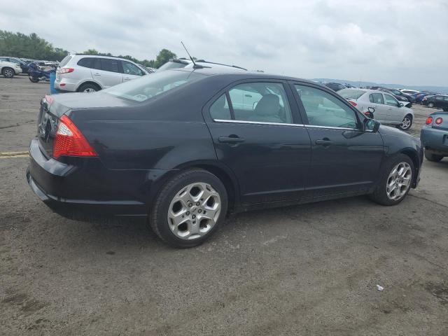 2010 Ford Fusion Se VIN: 3FAHP0HA0AR170006 Lot: 57156974