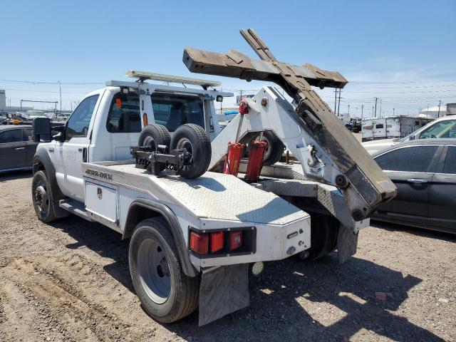 2005 Ford F450 Super Duty VIN: 1FDXF46P05EC37361 Lot: 57112844