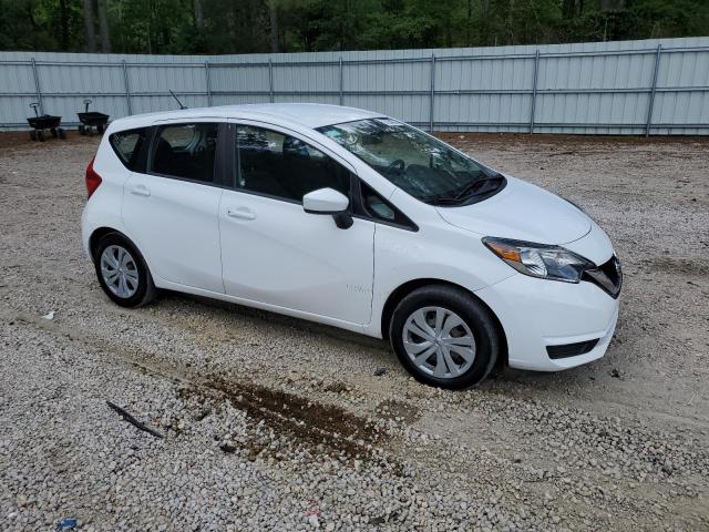 2017 Nissan Versa Note S Plus VIN: 3N1CE2CP9HL377236 Lot: 40772439