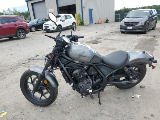 2024 HONDA CMX1100 A JH2SC8300RK300527
