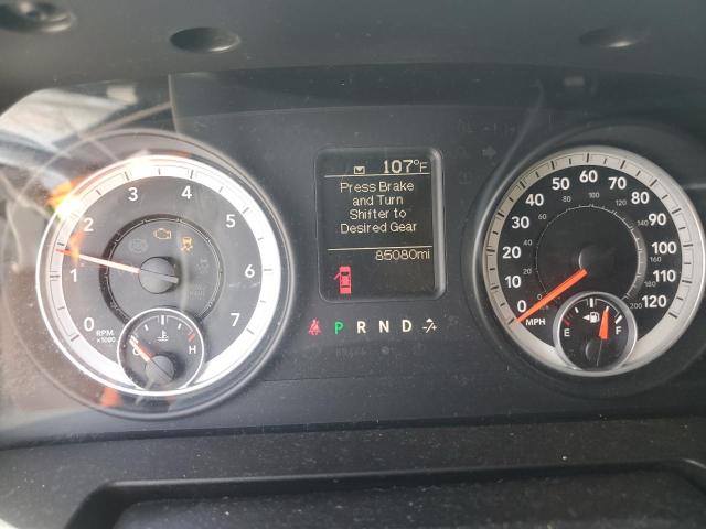 2013 Ram 1500 St VIN: 1C6RR7KG3DS681000 Lot: 58626444