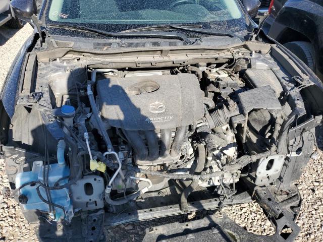 2016 Mazda Cx-5 Touring VIN: JM3KE4CY6G0639391 Lot: 57850964