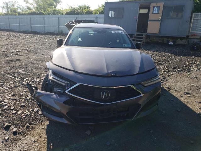 19UUB5F30NA000531 2022 Acura Tlx 2022 Acura Tlx VIN: 19UUB5F30NA000531 Lot: 58110814