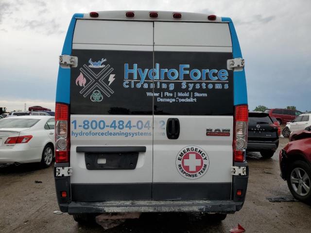 2017 RAM PROMASTER - 3C6TRVDG5HE546813