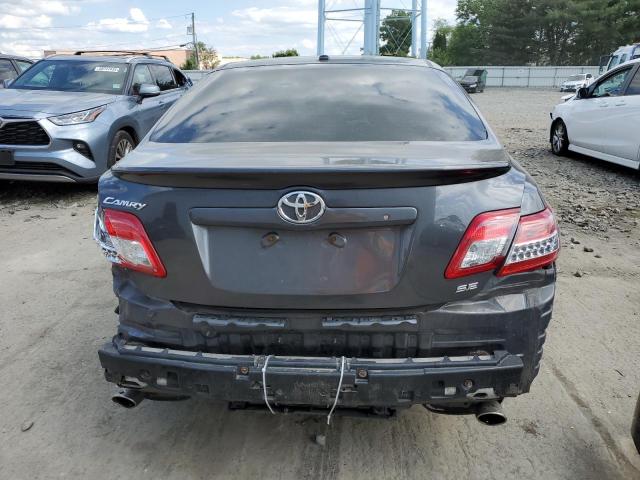 4T1BK3EK0BU131659 2011 Toyota Camry Se