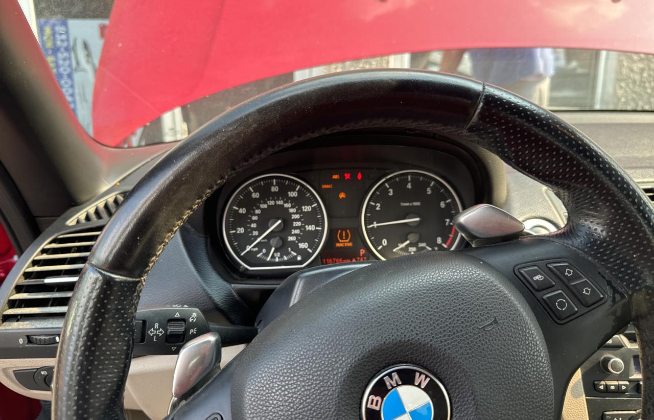 WBAUN93559VK41175 2009 BMW 135 I