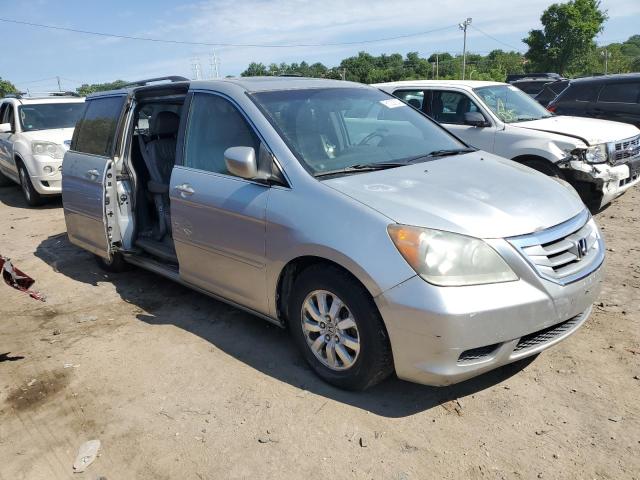 2009 Honda Odyssey Exl VIN: 5FNRL38719B046680 Lot: 61033634