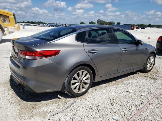 2016 Kia Optima Ex VIN: 5XXGU4L32GG069071 Lot: 58085854