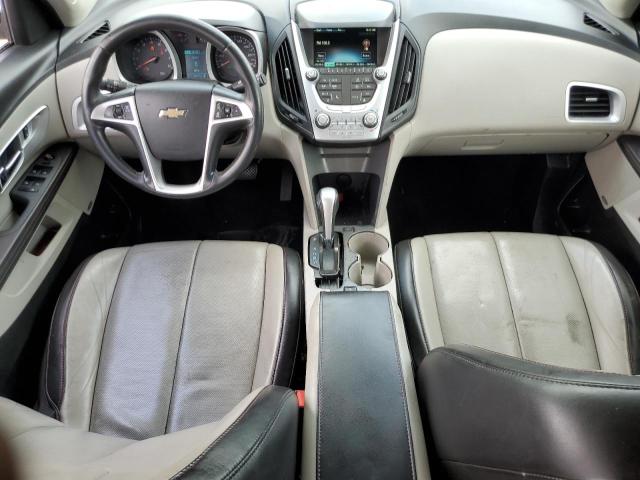 2013 Chevrolet Equinox Lt VIN: 2GNALPEK5D6303889 Lot: 57713184