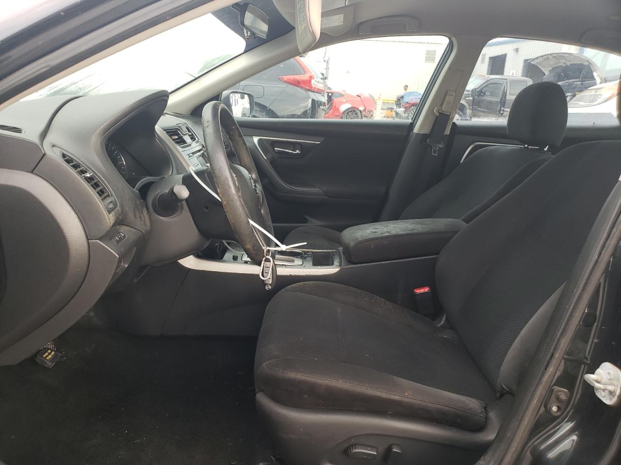 1N4AL3AP4FN305432 2015 Nissan Altima 2.5