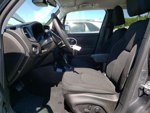 2023 JEEP RENEGADE A ZACNJDE10PPP42668