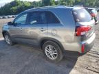 KIA SORENTO LX photo