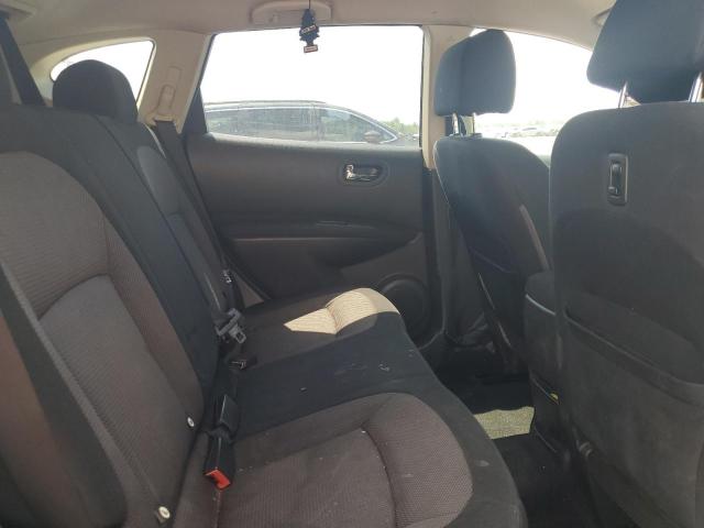 2010 Nissan Rogue S VIN: JN8AS5MV4AW131713 Lot: 58734184