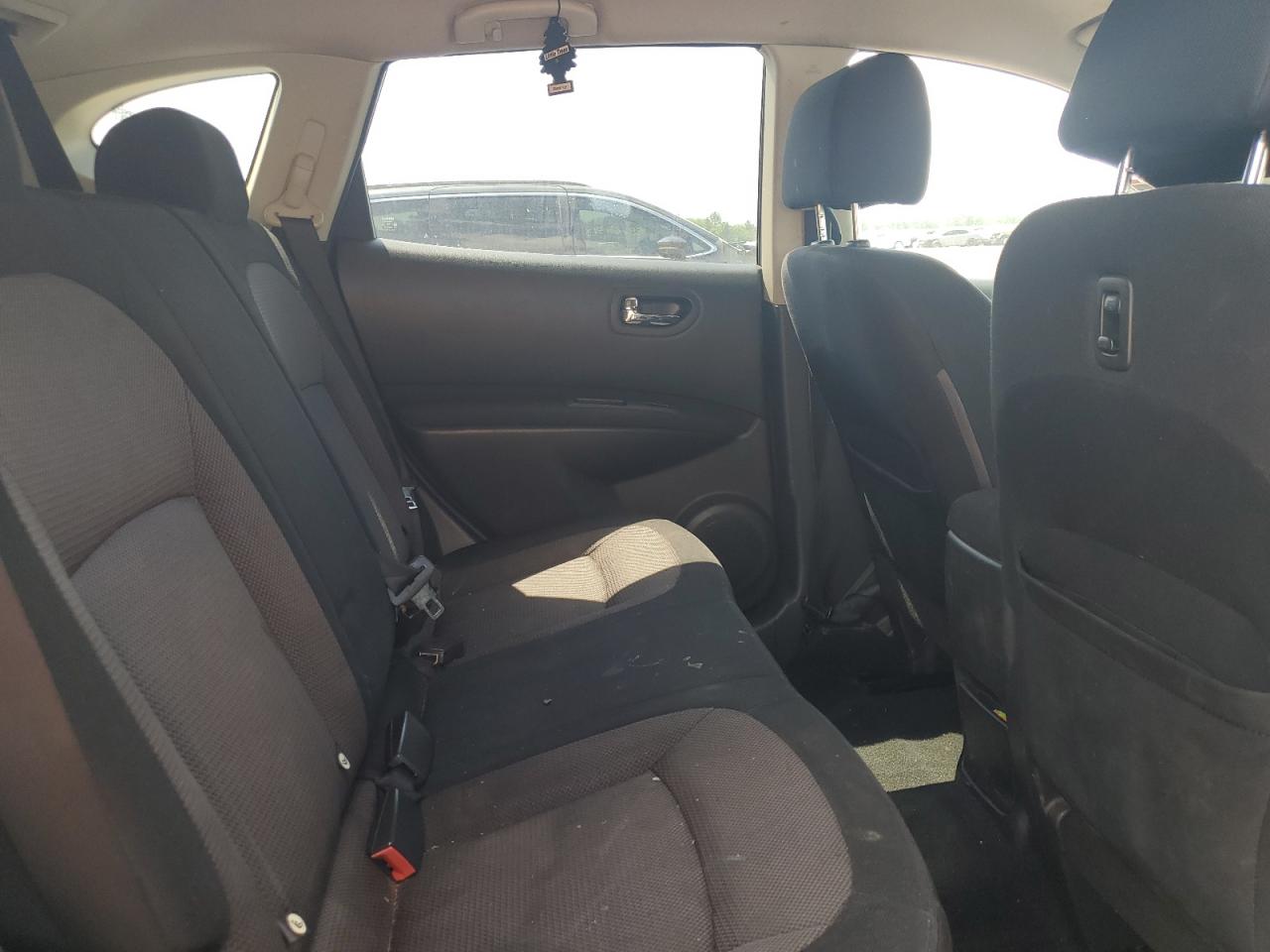 JN8AS5MV4AW131713 2010 Nissan Rogue S