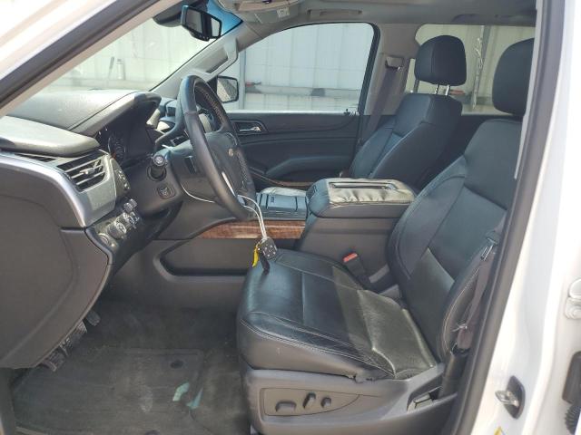 2015 Chevrolet Tahoe K1500 Ltz VIN: 1GNSKCKC9FR182868 Lot: 59948294