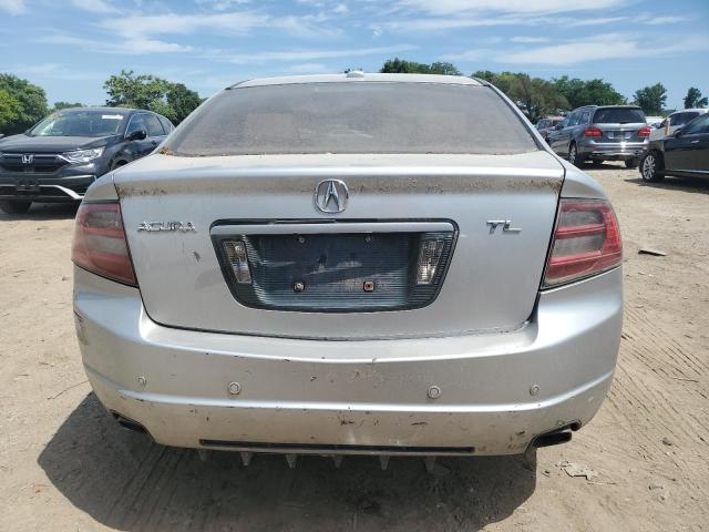 2008 Acura Tl VIN: 19UUA66238A053261 Lot: 59351664