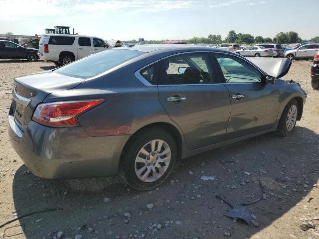 2015 NISSAN ALTIMA 2.5 - 1N4AL3AP0FC168193