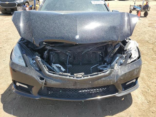 2011 Mercedes-Benz E 350 4Matic VIN: WDDHF8HB0BA441605 Lot: 58577594