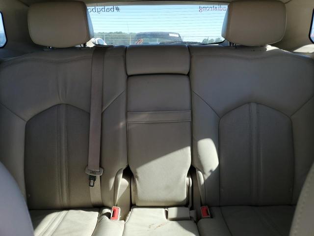 2010 Cadillac Srx Luxury Collection VIN: 3GYFNAEY1AS600949 Lot: 57351564