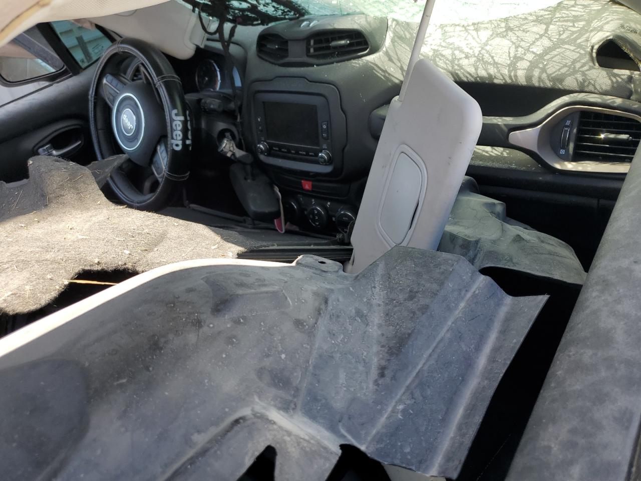 ZACCJABT8GPE21511 2016 Jeep Renegade Latitude