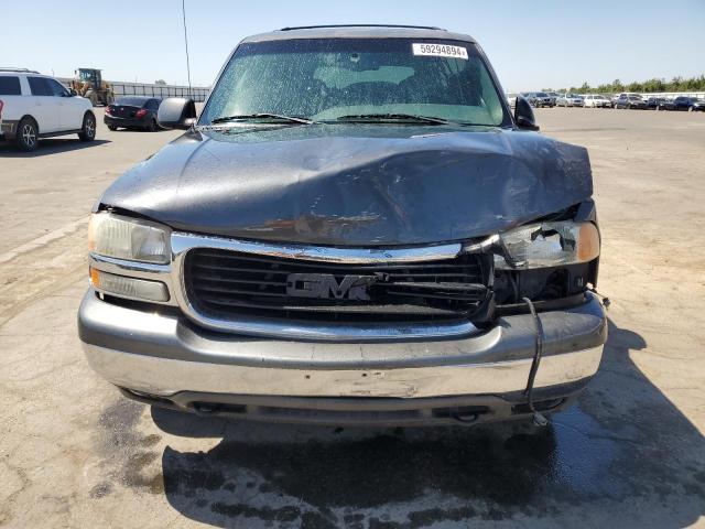 2002 GMC Yukon VIN: 1GKEC13V92J233211 Lot: 59294894