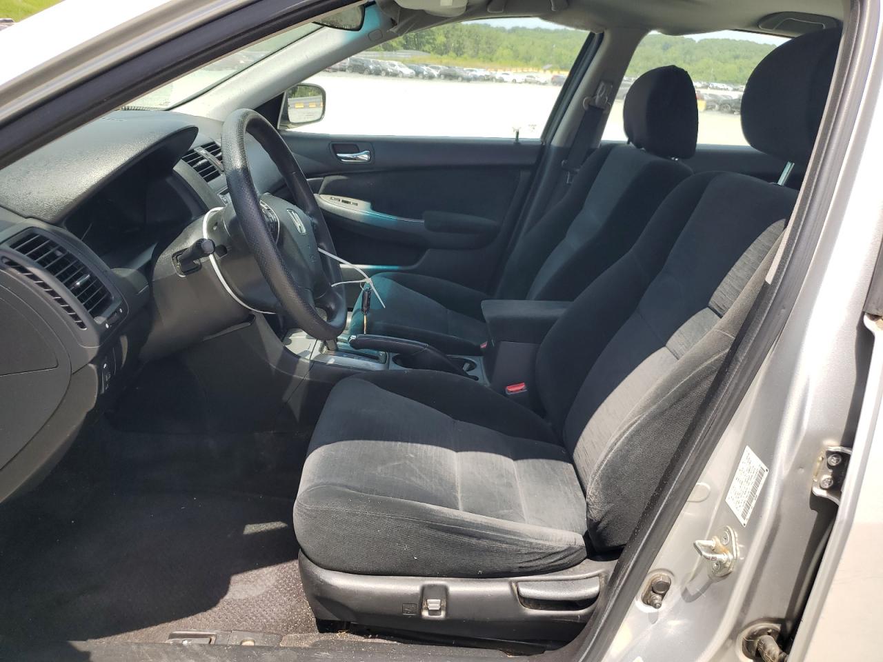 1HGCM56776A026473 2006 Honda Accord Ex