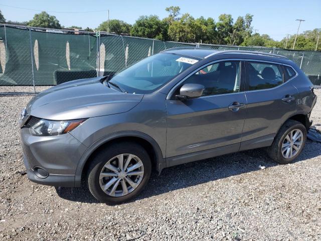 2017 Nissan Rogue Sport S VIN: JN1BJ1CP8HW030993 Lot: 56577434