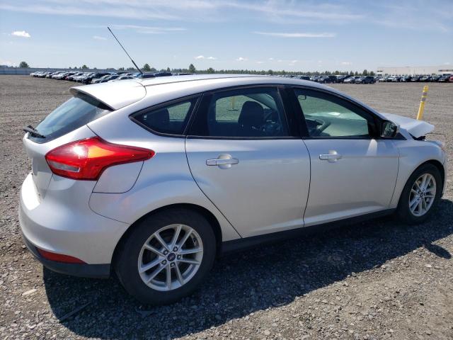 2015 Ford Focus Se VIN: 1FADP3K24FL242705 Lot: 59850694