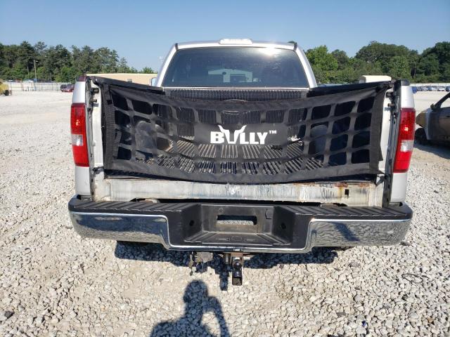 2007 Ford F150 VIN: 1FTRF12227NA16627 Lot: 59151874