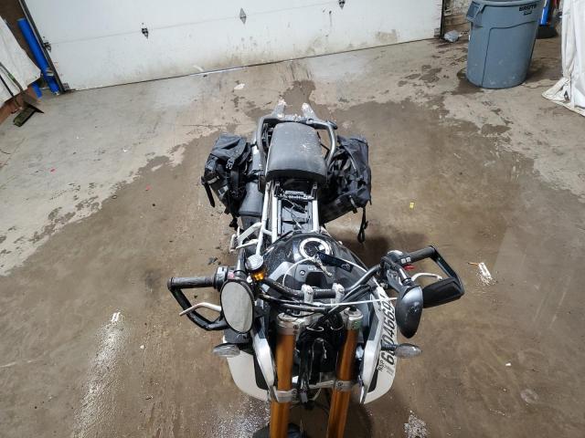 2022 TRIUMPH MOTORCYCLE TIGER 900 SMTE67DF8NTAY0797