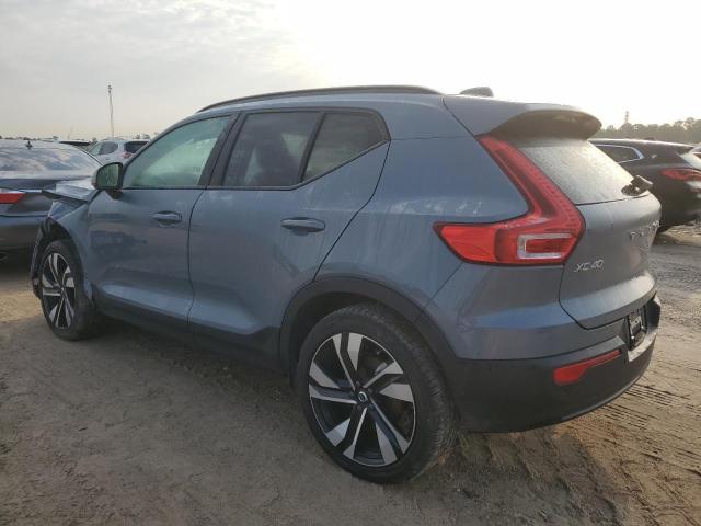 2023 Volvo Xc40 Plus VIN: YV4L12UL0P2013823 Lot: 57428084